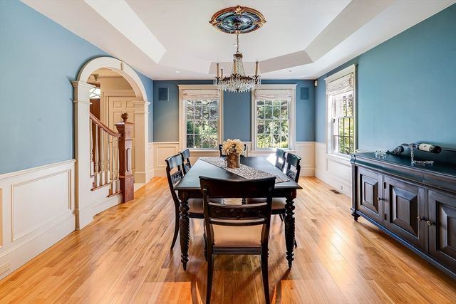 3 West Hollow, Andover, MA 01810