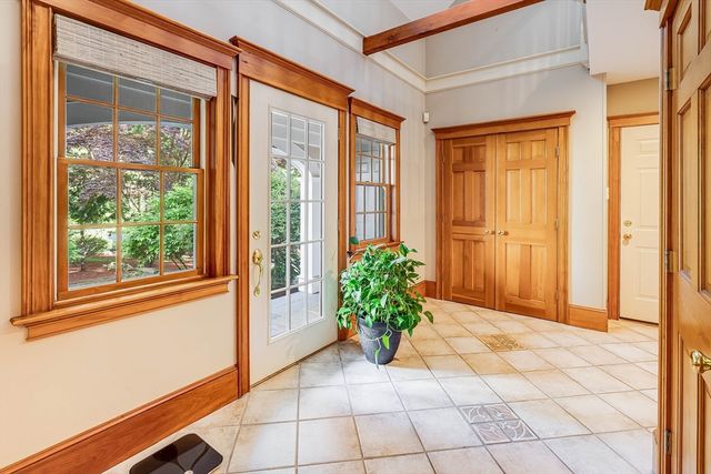 3 West Hollow, Andover, MA 01810