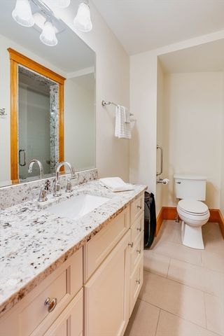 3 West Hollow, Andover, MA 01810