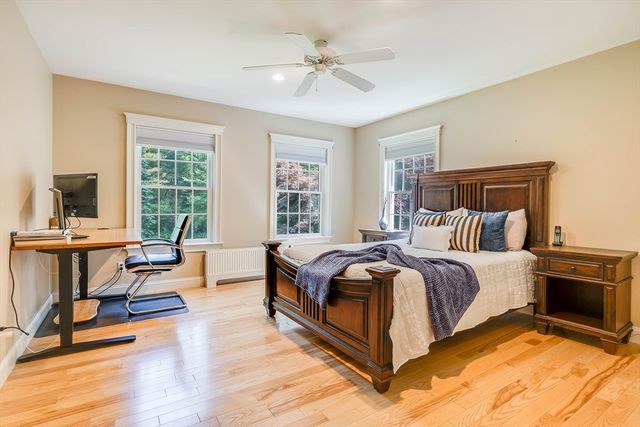 3 West Hollow, Andover, MA 01810