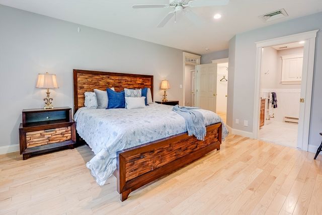 3 West Hollow, Andover, MA 01810