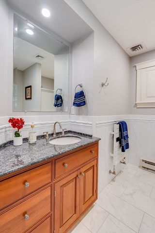 3 West Hollow, Andover, MA 01810