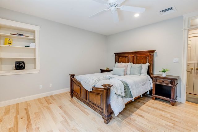 3 West Hollow, Andover, MA 01810