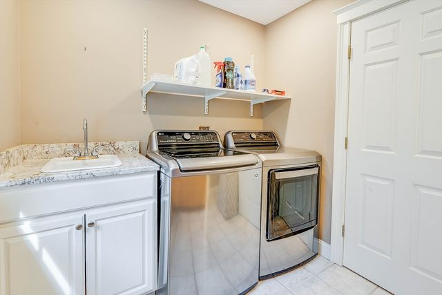 3 West Hollow, Andover, MA 01810