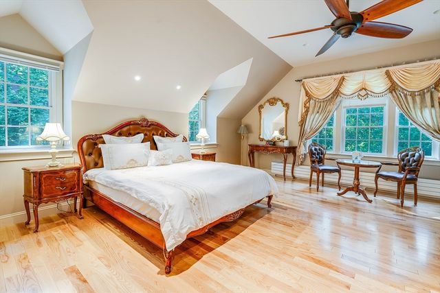 3 West Hollow, Andover, MA 01810