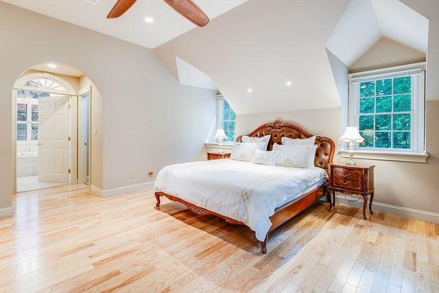 3 West Hollow, Andover, MA 01810