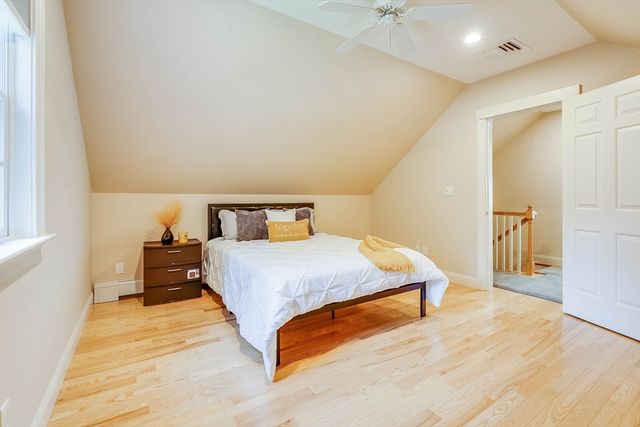 3 West Hollow, Andover, MA 01810