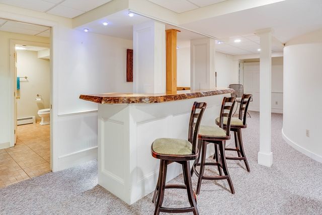 3 West Hollow, Andover, MA 01810