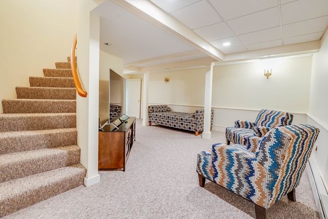 3 West Hollow, Andover, MA 01810