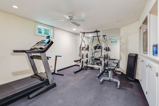 3 West Hollow, Andover, MA 01810