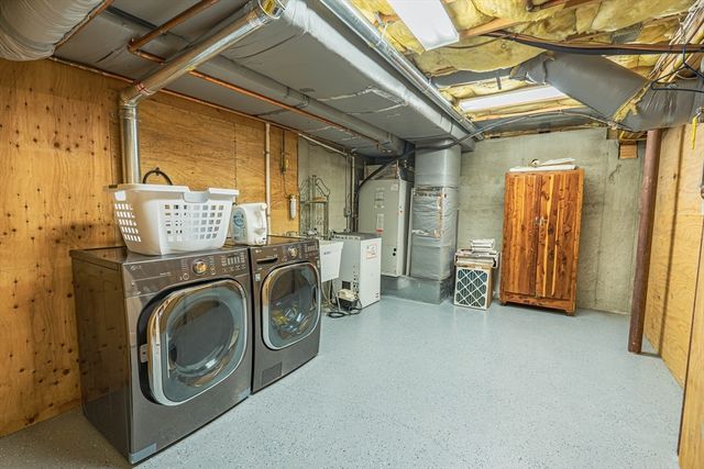 3 West Hollow, Andover, MA 01810