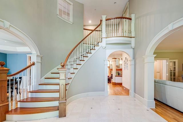 3 West Hollow, Andover, MA 01810