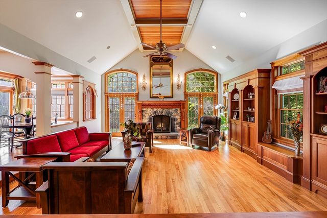 3 West Hollow, Andover, MA 01810