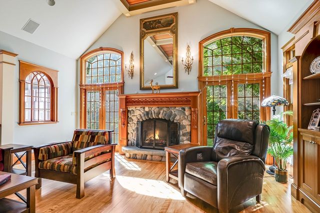 3 West Hollow, Andover, MA 01810