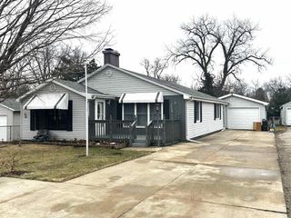 2006 North Street, Beloit, WI 53511