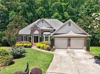 946 Chippewa Oak Drive NE, Dacula, GA 30019