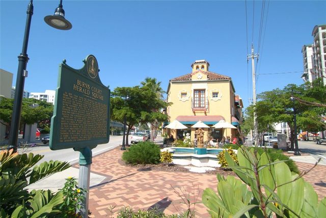 411 BURNS COURT, Sarasota, FL 34236