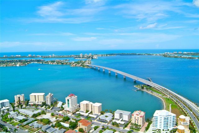 411 BURNS COURT, Sarasota, FL 34236