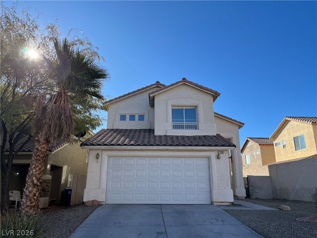 7891 Delta Oak Court, Las Vegas, NV 89147