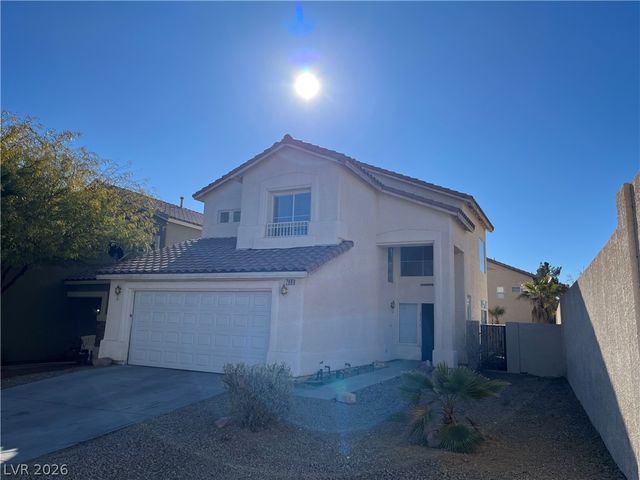 7891 Delta Oak Court, Las Vegas, NV 89147