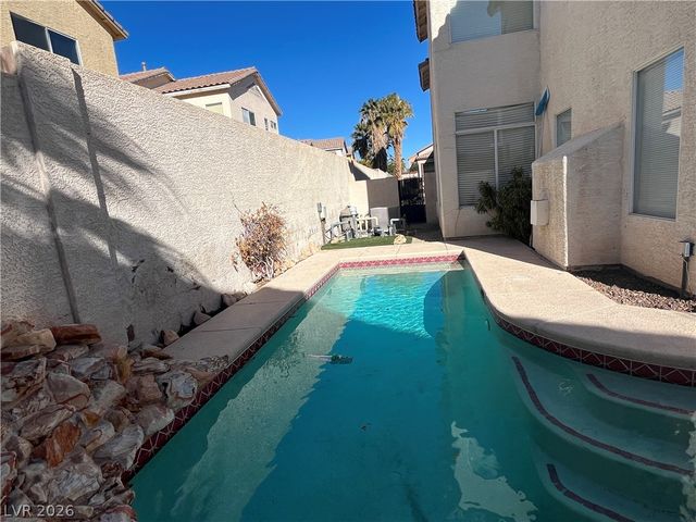 7891 Delta Oak Court, Las Vegas, NV 89147