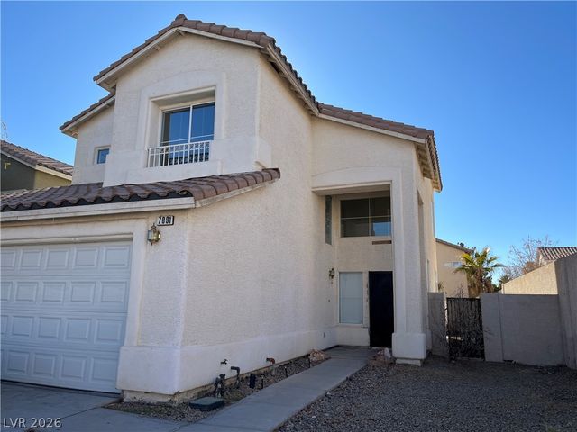 7891 Delta Oak Court, Las Vegas, NV 89147
