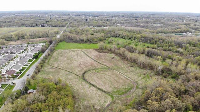 1302 N Jay Avenue, Griffith, IN 46319