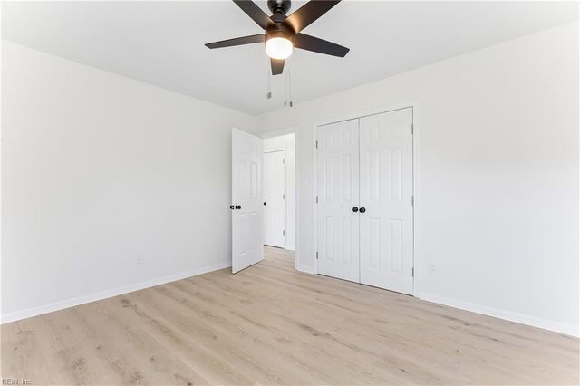 1314 Saxton DR, Hampton, VA 23669