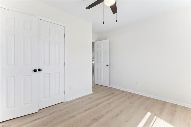 1314 Saxton DR, Hampton, VA 23669