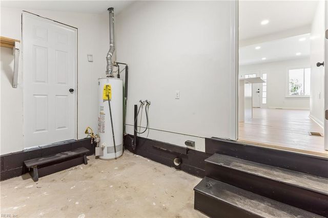 1314 Saxton DR, Hampton, VA 23669