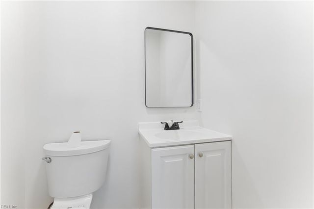 1314 Saxton DR, Hampton, VA 23669