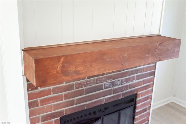 1314 Saxton DR, Hampton, VA 23669