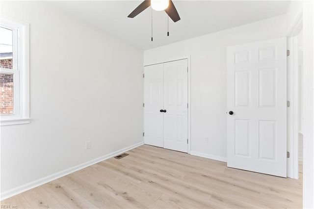 1314 Saxton DR, Hampton, VA 23669