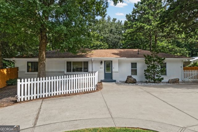 414 Charles Place, Roswell, GA 30075