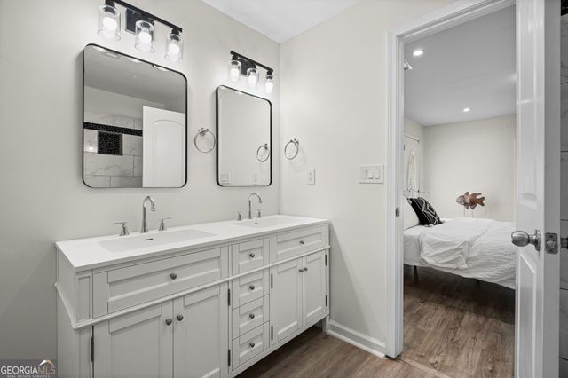 414 Charles Place, Roswell, GA 30075
