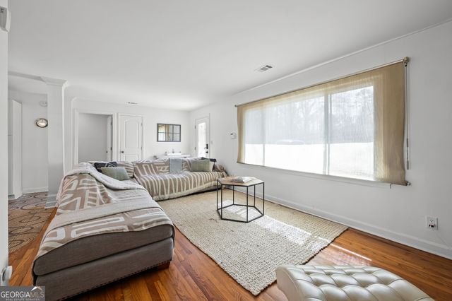 414 Charles Place, Roswell, GA 30075