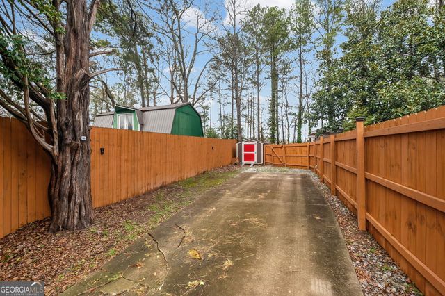 414 Charles Place, Roswell, GA 30075