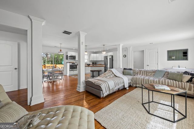 414 Charles Place, Roswell, GA 30075
