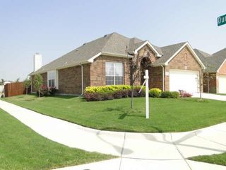 4601 Lance Leaf Drive, Fort Worth, TX 76244