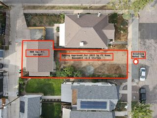 4583 N Vrain St, Denver, CO 80212