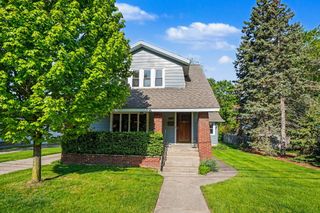 5577 Madison Avenue, City Of Hudsonville, MI 49426