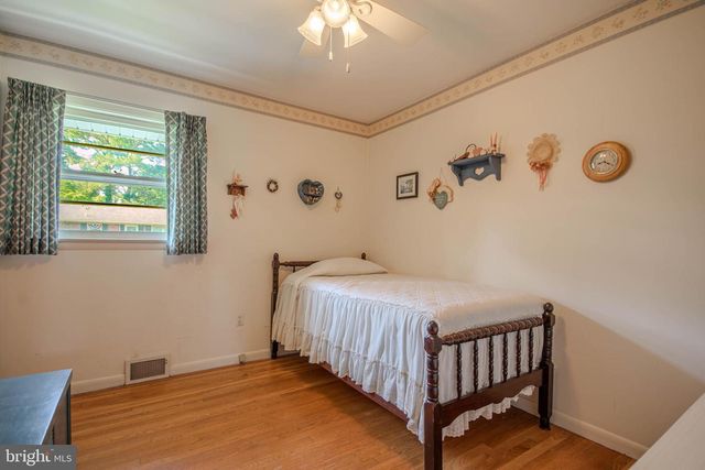 119 HALL DR, Salisbury, MD 21804