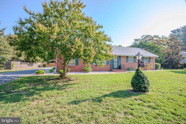 119 HALL DR, Salisbury, MD 21804