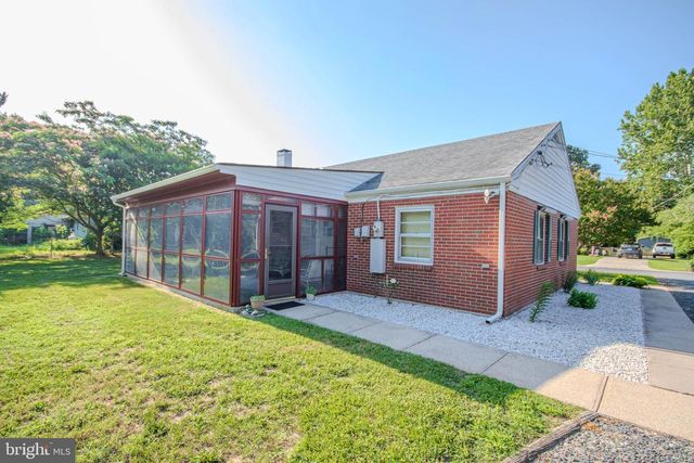 119 HALL DR, Salisbury, MD 21804