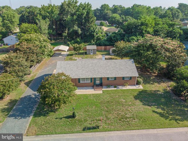 119 HALL DR, Salisbury, MD 21804