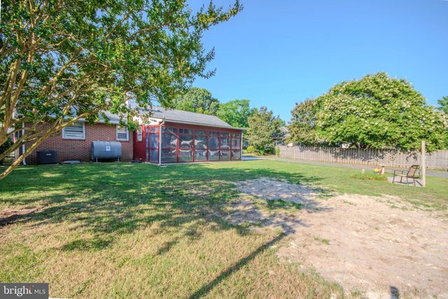 119 HALL DR, Salisbury, MD 21804