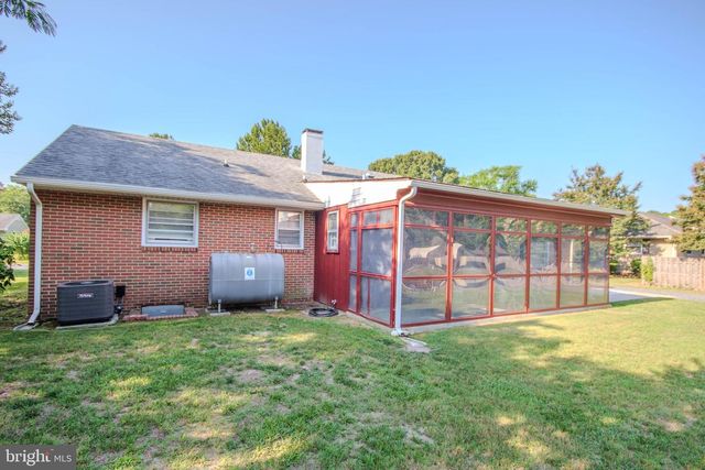119 HALL DR, Salisbury, MD 21804