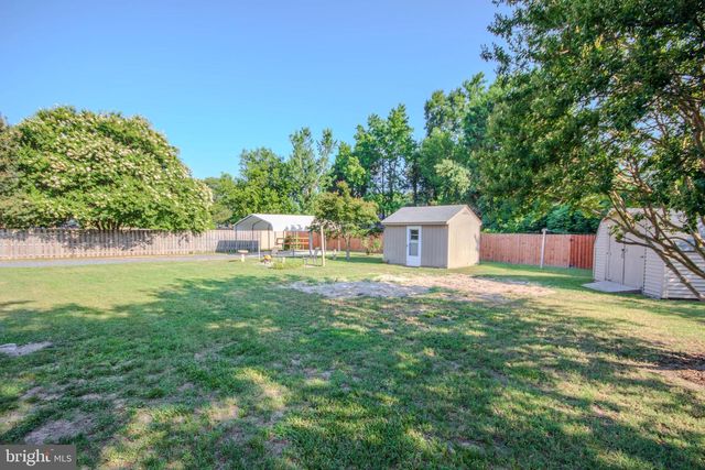 119 HALL DR, Salisbury, MD 21804