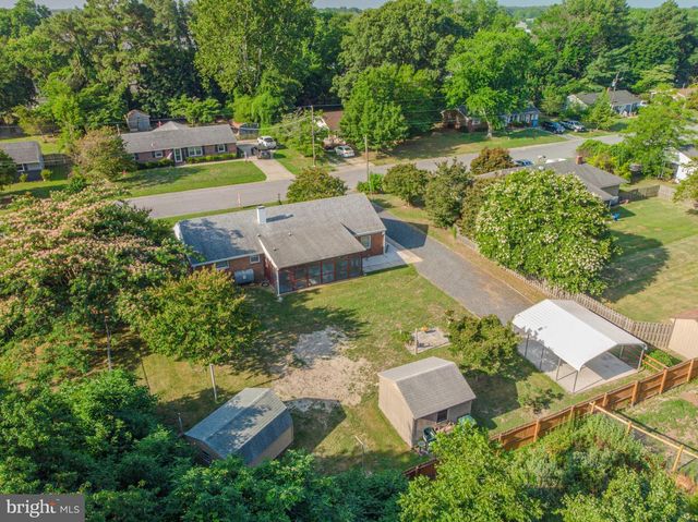 119 HALL DR, Salisbury, MD 21804