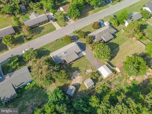 119 HALL DR, Salisbury, MD 21804